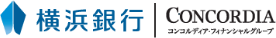 横浜銀行 CONCORDIA